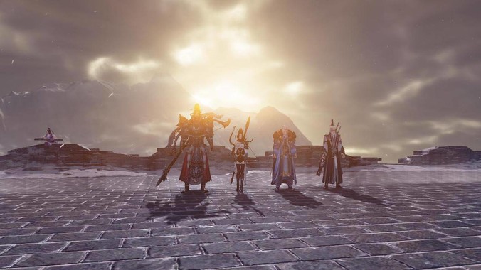 群晖 nas 有些什么基本和好玩的功能?