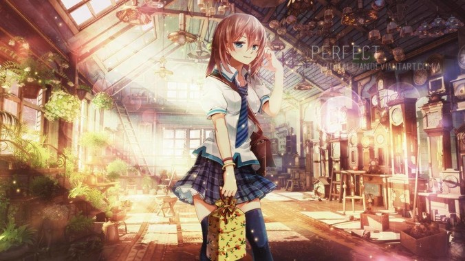 越正经的女人越容易做出疯狂的事吗?